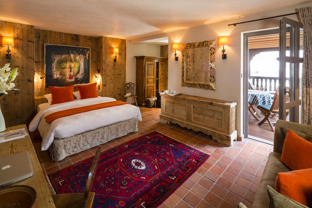 Hotel Restaurant De L'Illwald Sélestat Eksteriør billede